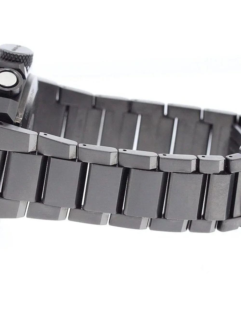 CASIO G-Shock MR-G MRG-G1000B-1AJR GPS Solar Powered Radio Men's Watch_948390